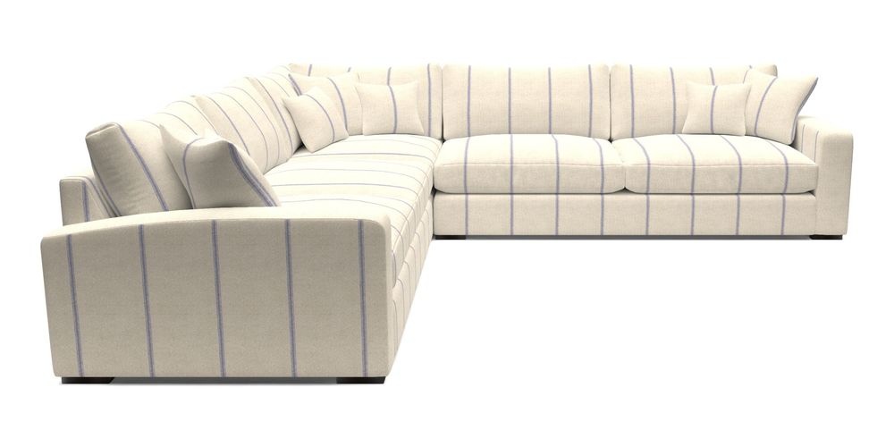Large Corner Sofa RHF