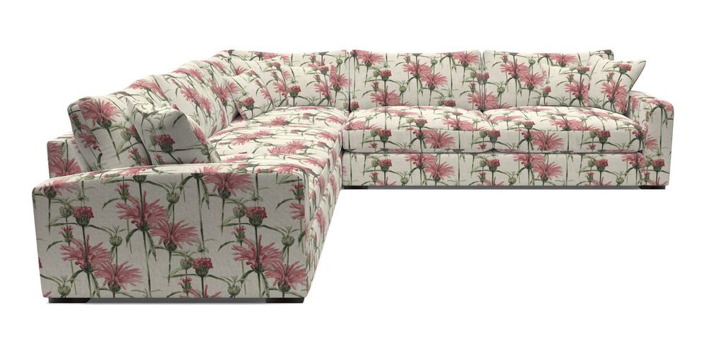 Large Corner Sofa RHF