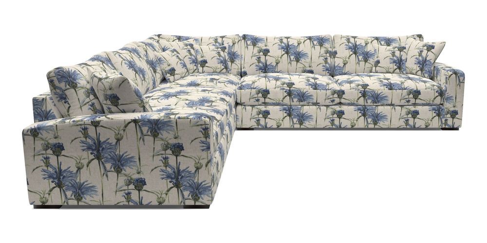 Large Corner Sofa RHF