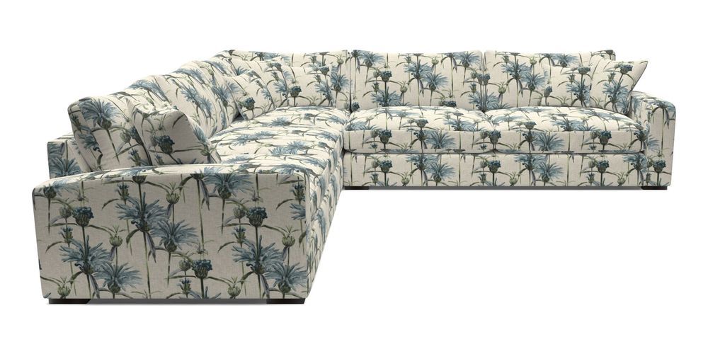 Large Corner Sofa RHF