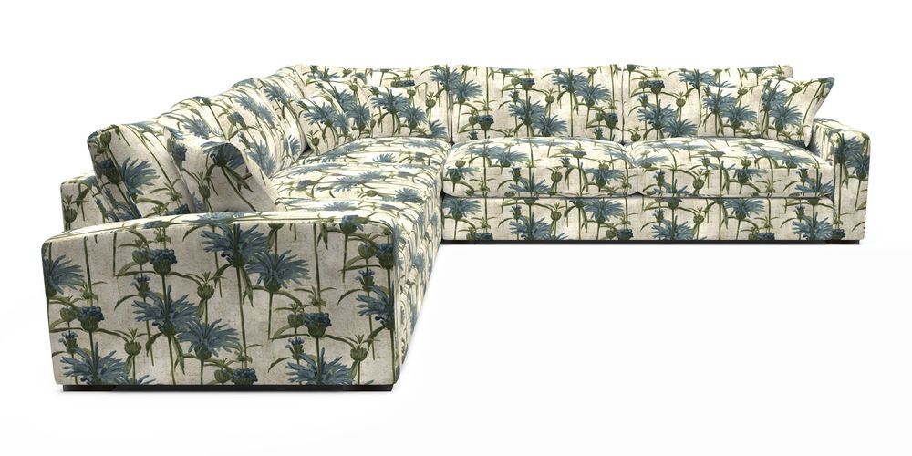 Large Corner Sofa RHF