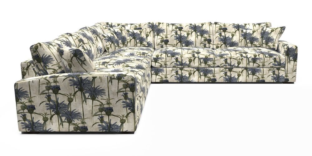 Large Corner Sofa RHF