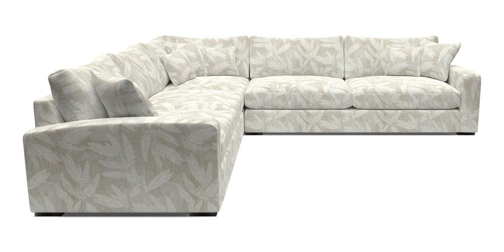 Large Corner Sofa RHF