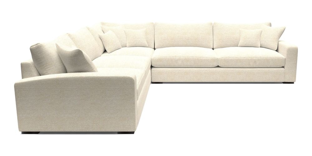 Large Corner Sofa RHF