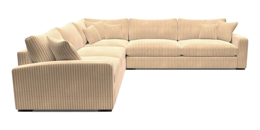 Large Corner Sofa RHF