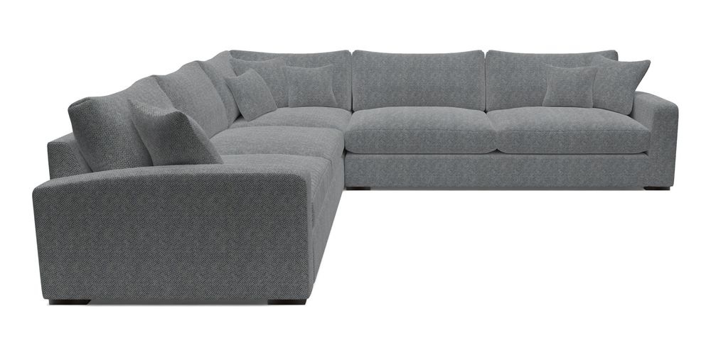 Large Corner Sofa RHF