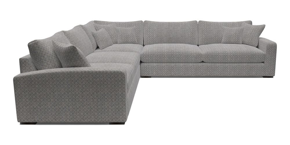 Large Corner Sofa RHF