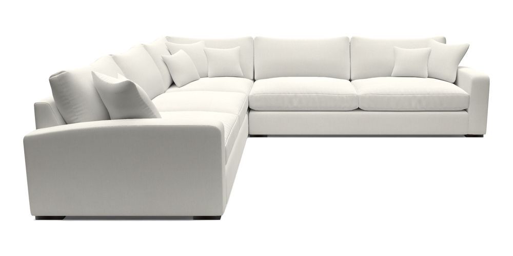 Large Corner Sofa RHF
