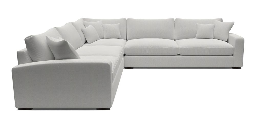 Large Corner Sofa RHF