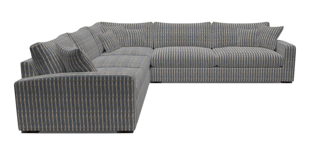Large Corner Sofa RHF