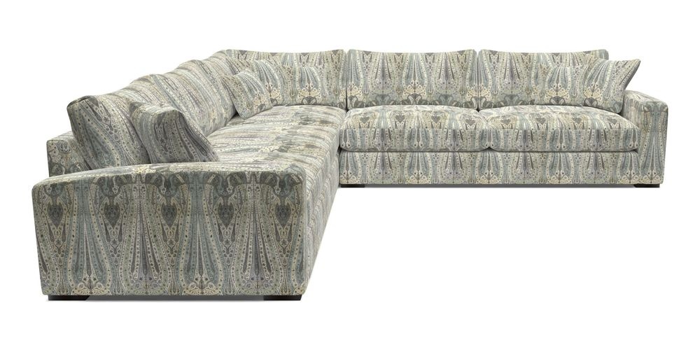 Large Corner Sofa RHF