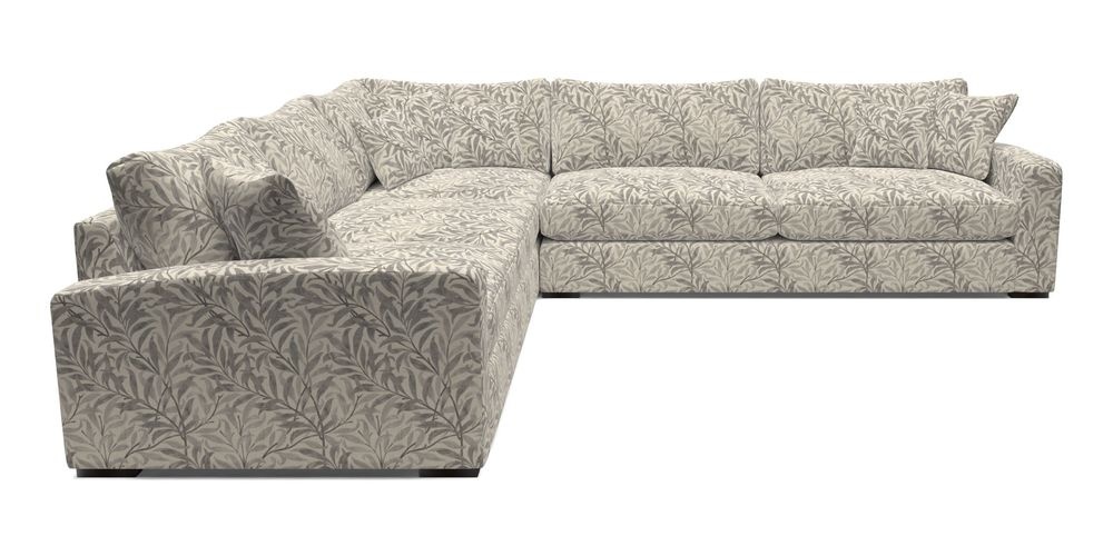 Large Corner Sofa RHF