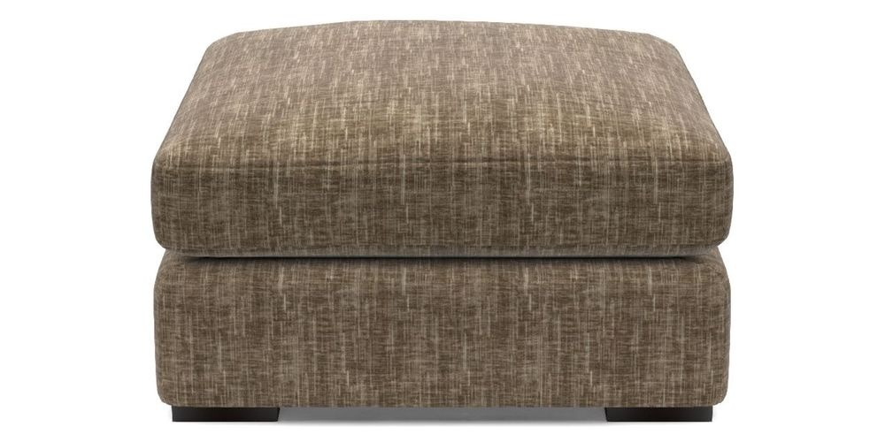 Combi Footstool