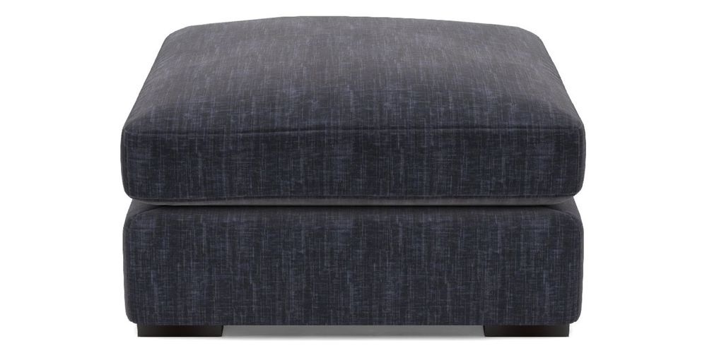Combi Footstool