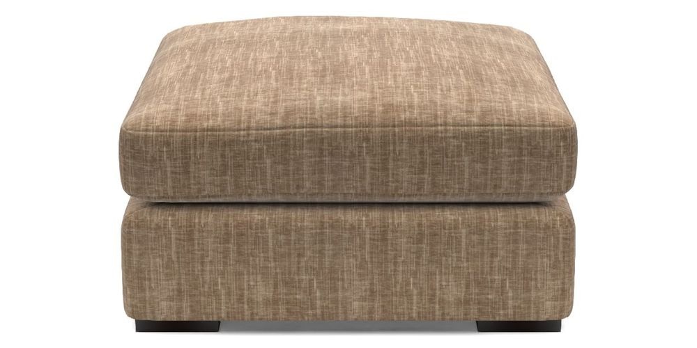 Combi Footstool