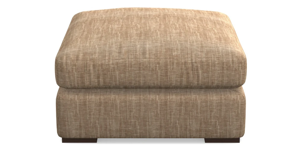 Combi Footstool