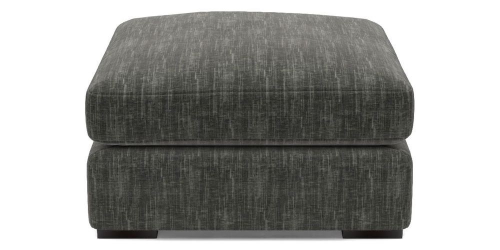 Combi Footstool