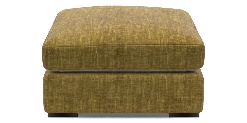 Combi Footstool