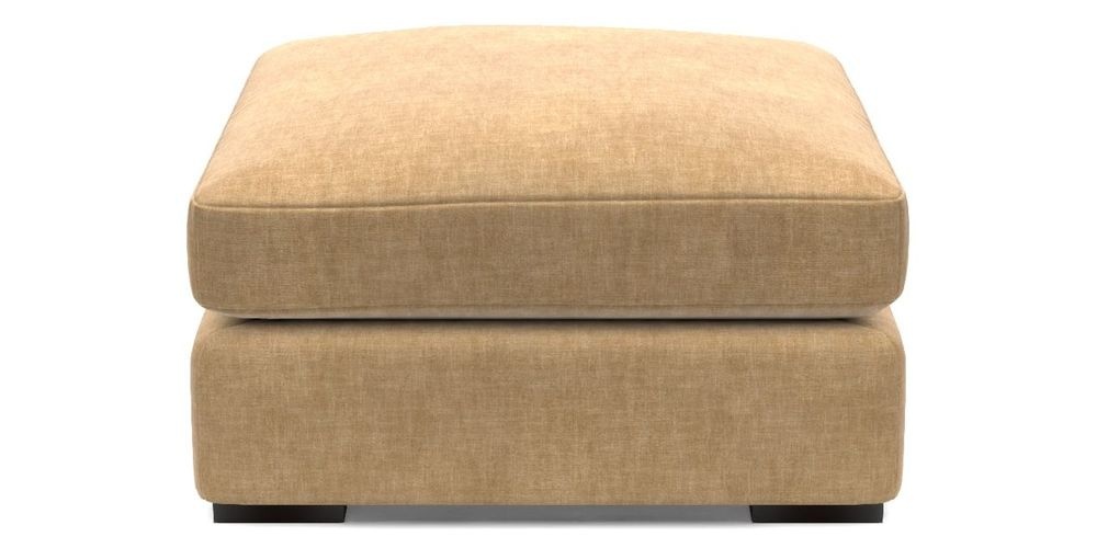 Combi Footstool