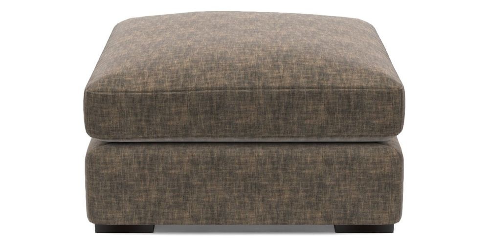 Combi Footstool
