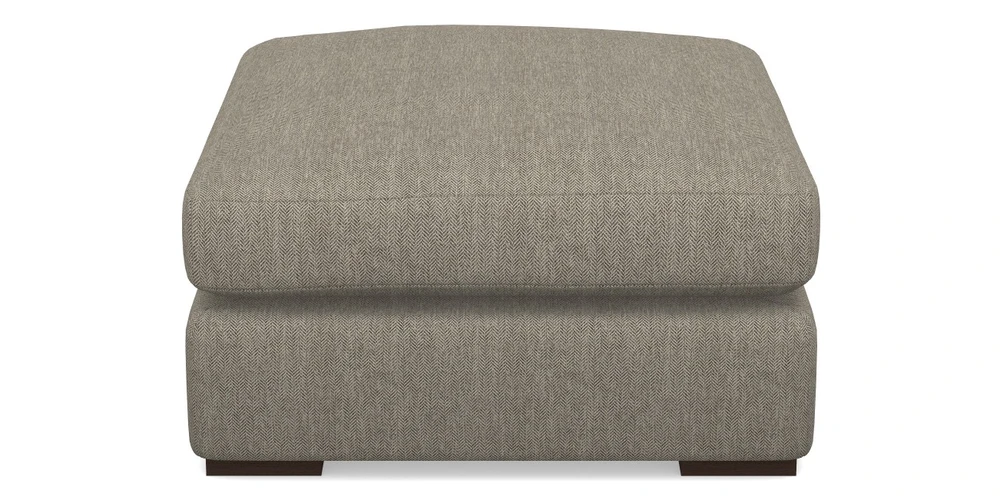 Combi Footstool