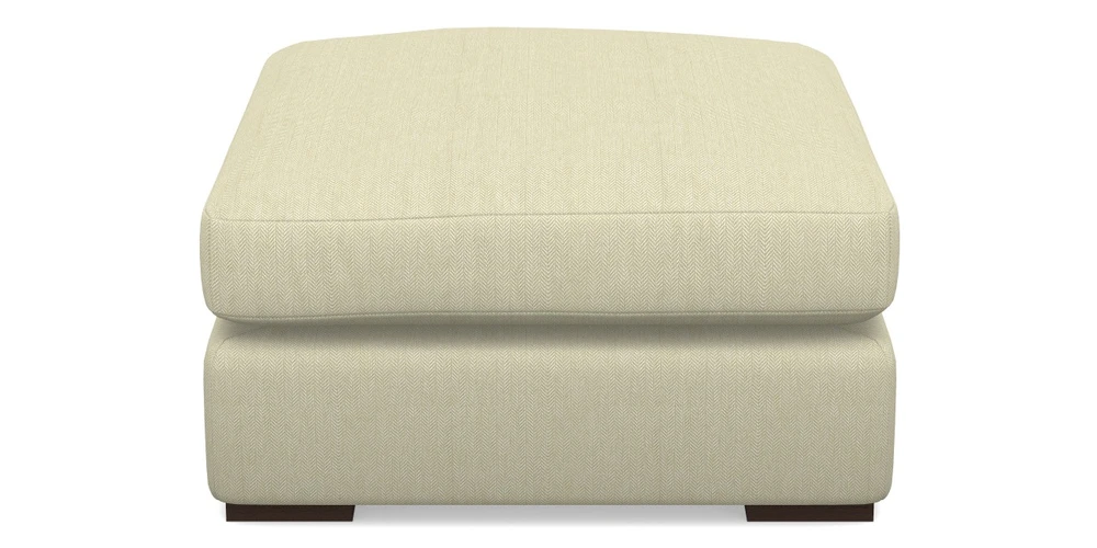 Combi Footstool