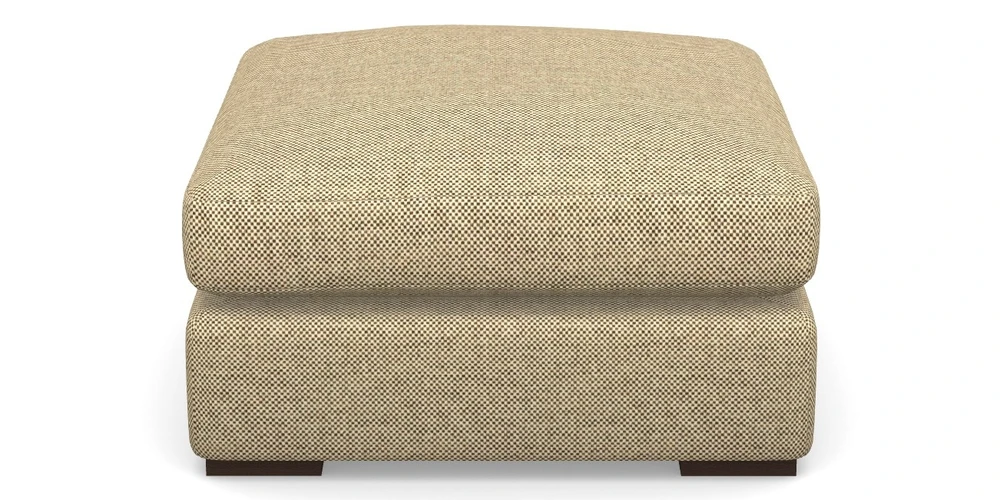 Combi Footstool