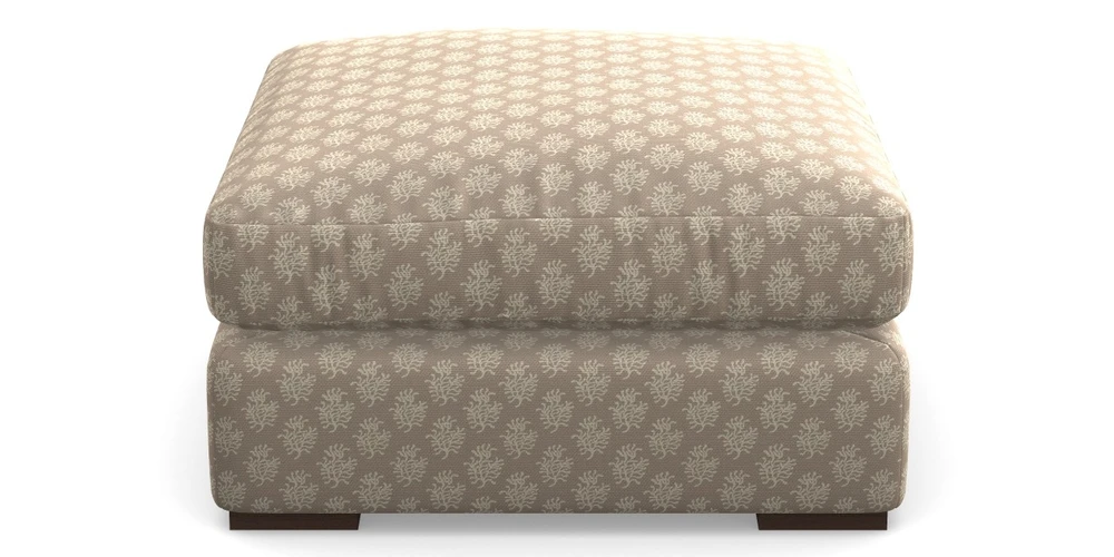 Combi Footstool