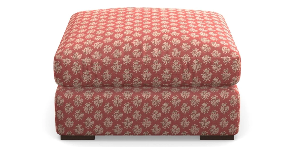 Combi Footstool