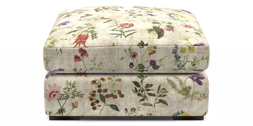 Combi Footstool