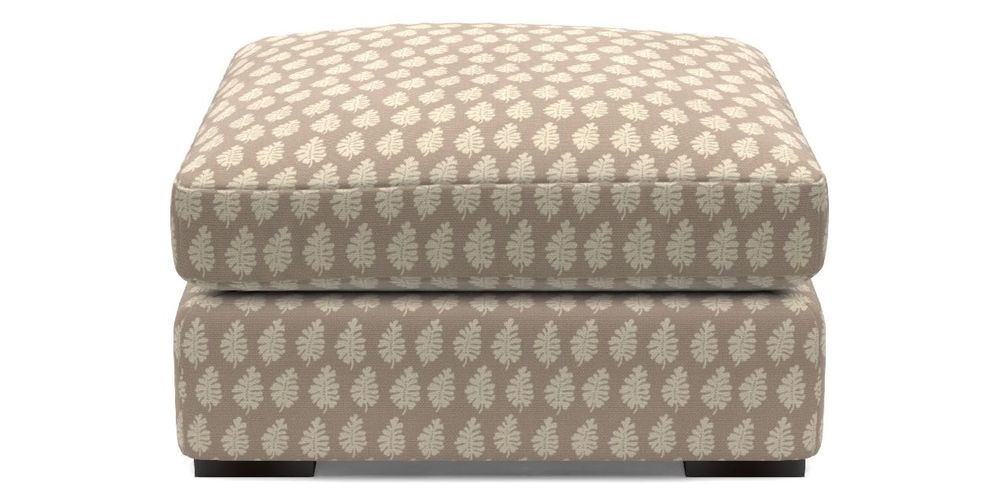 Combi Footstool