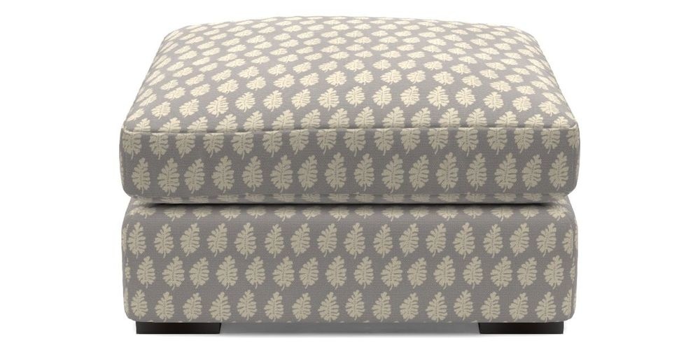 Combi Footstool