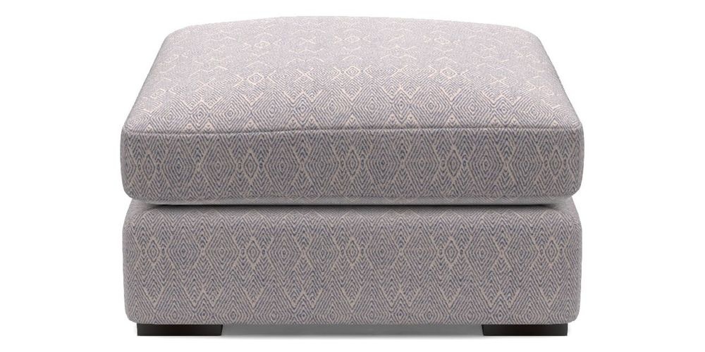 Combi Footstool