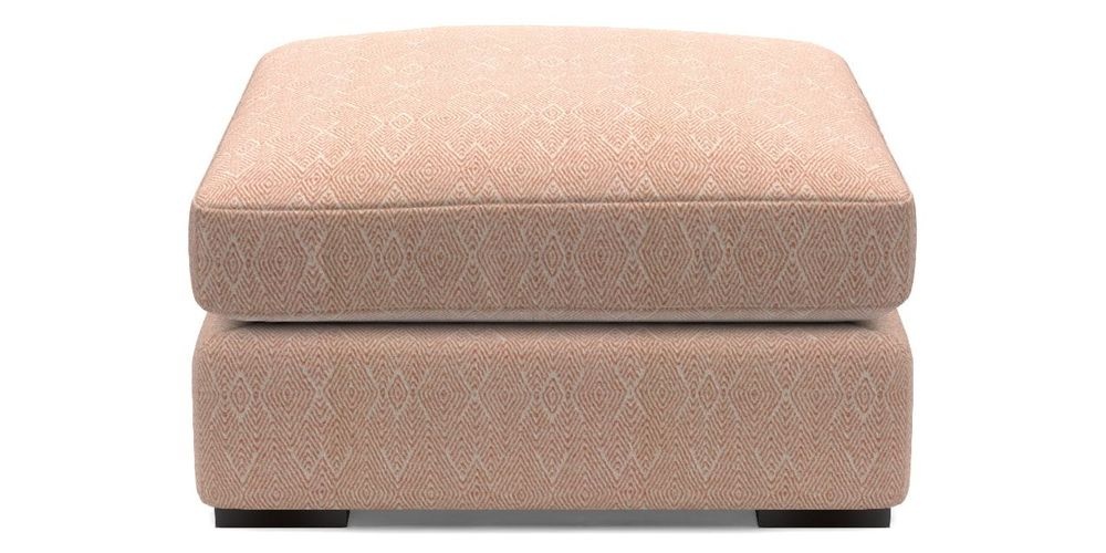 Combi Footstool
