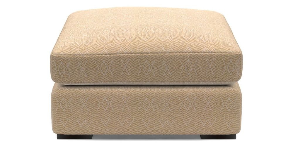 Combi Footstool