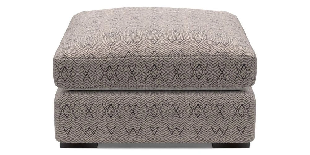 Combi Footstool