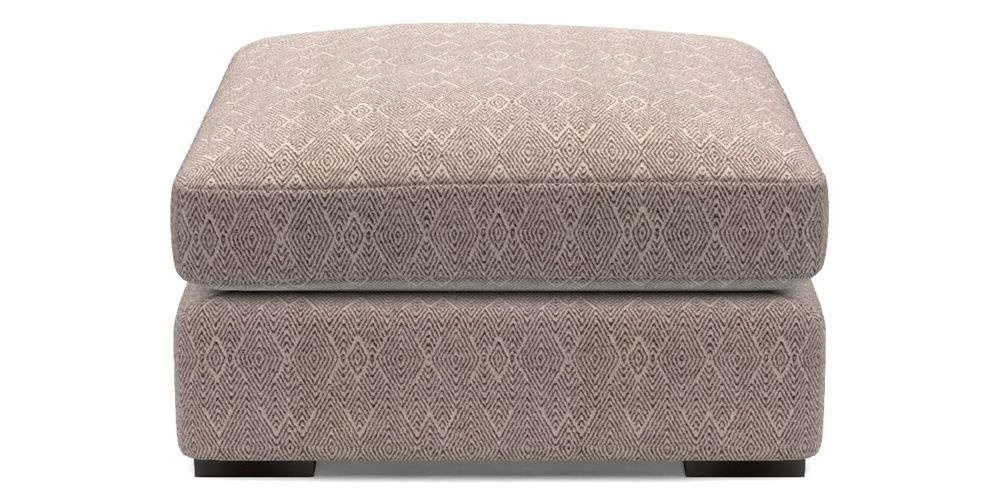Combi Footstool