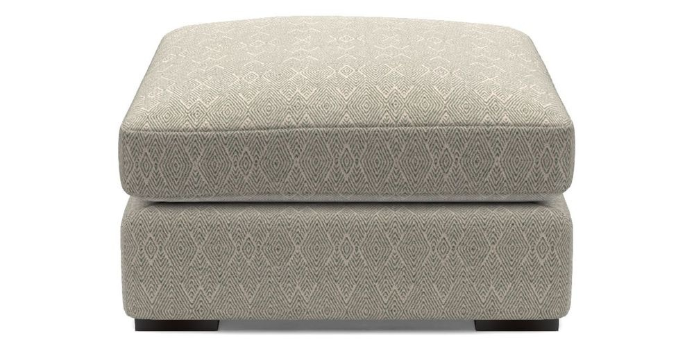 Combi Footstool