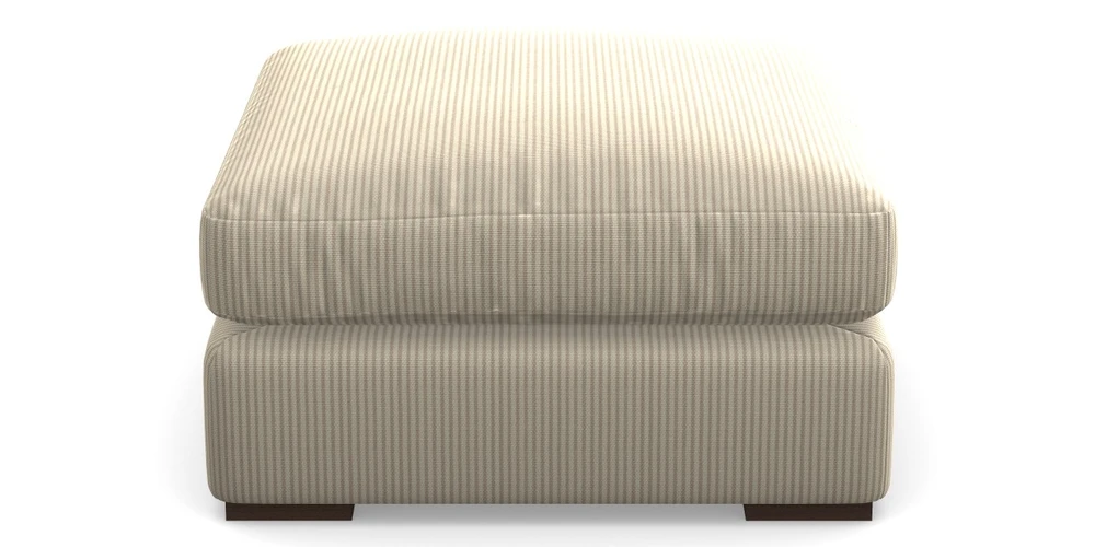 Combi Footstool