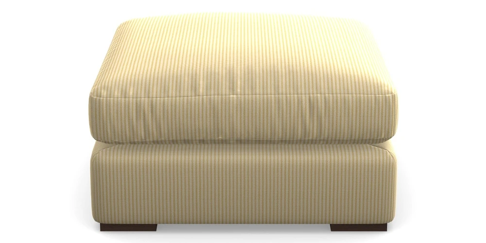 Combi Footstool