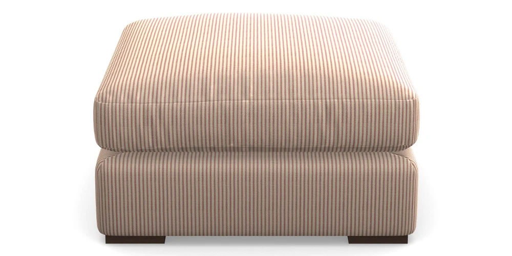 Combi Footstool