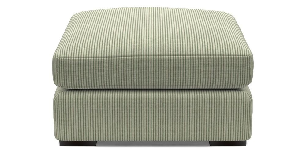Combi Footstool