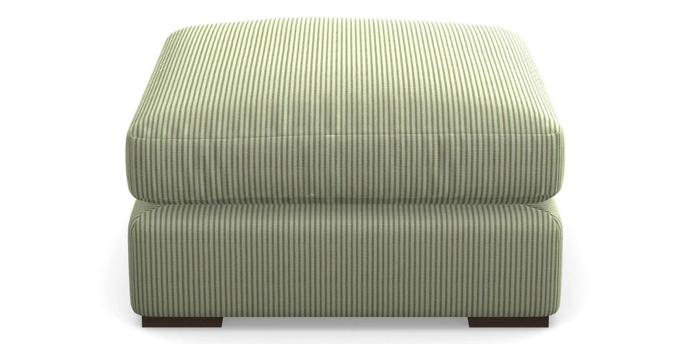 Combi Footstool