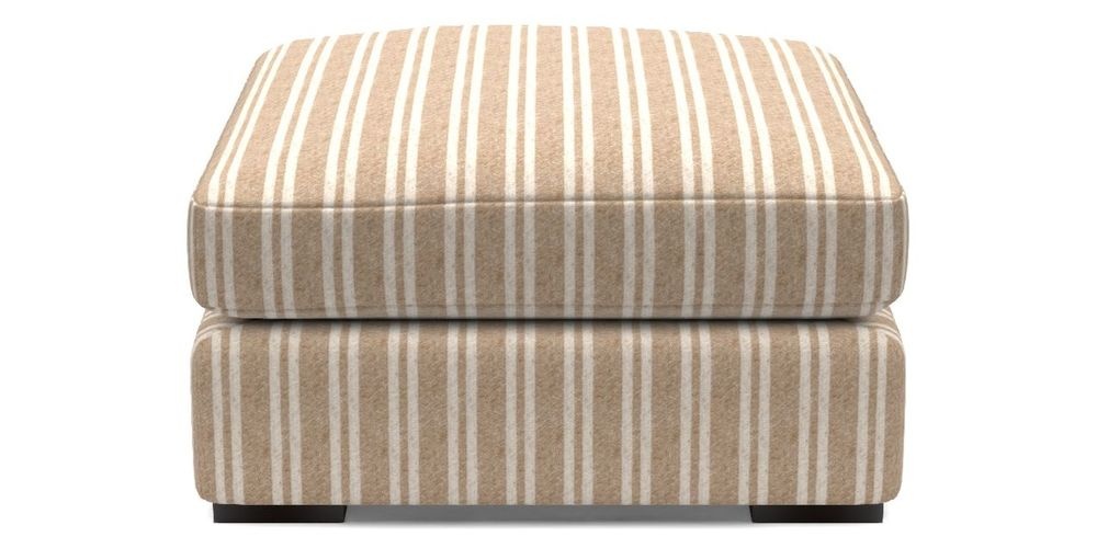 Combi Footstool
