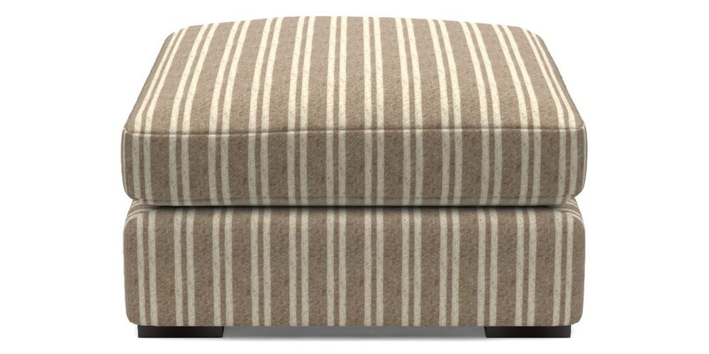 Combi Footstool