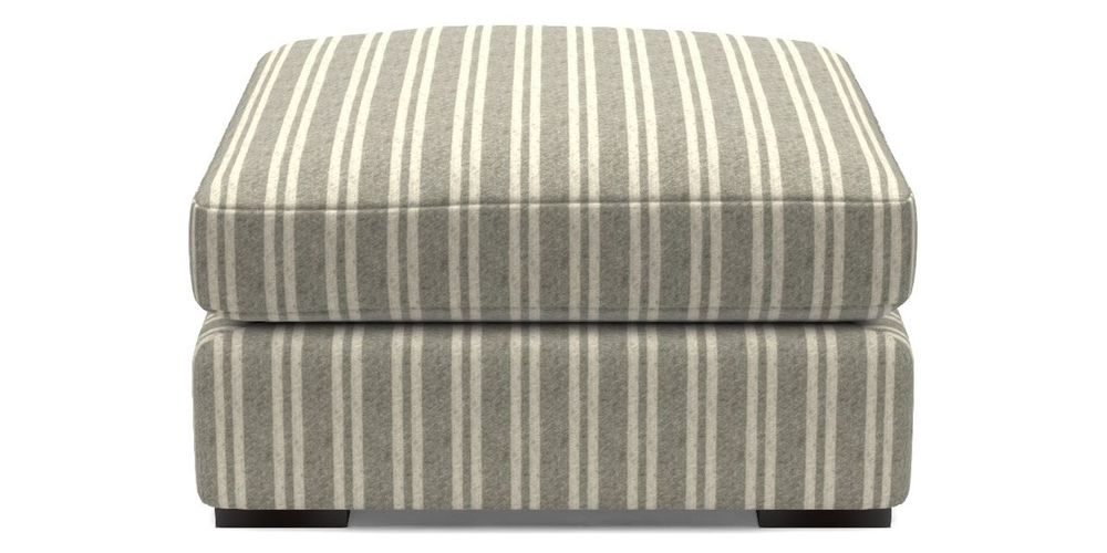 Combi Footstool