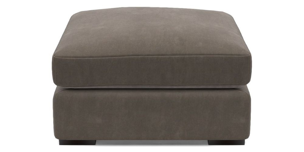 Combi Footstool