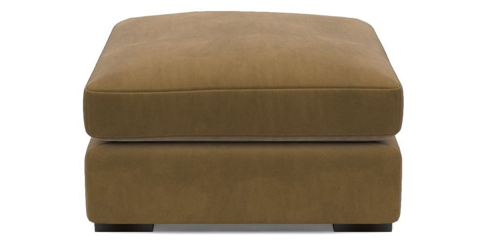 Combi Footstool
