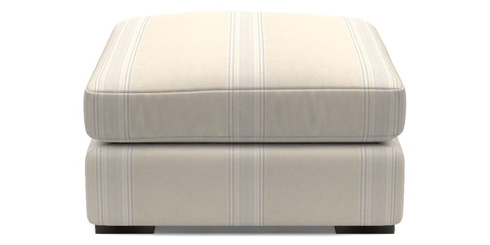 Combi Footstool