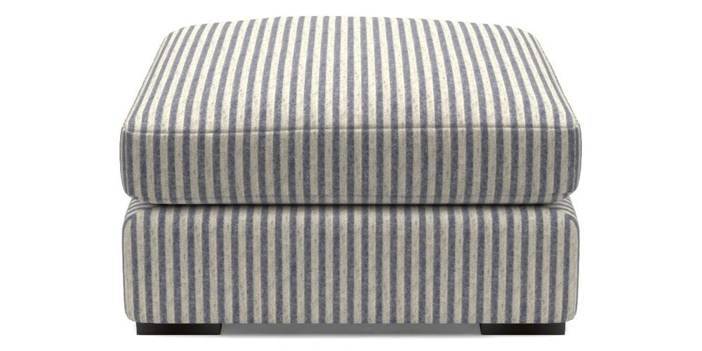 Combi Footstool